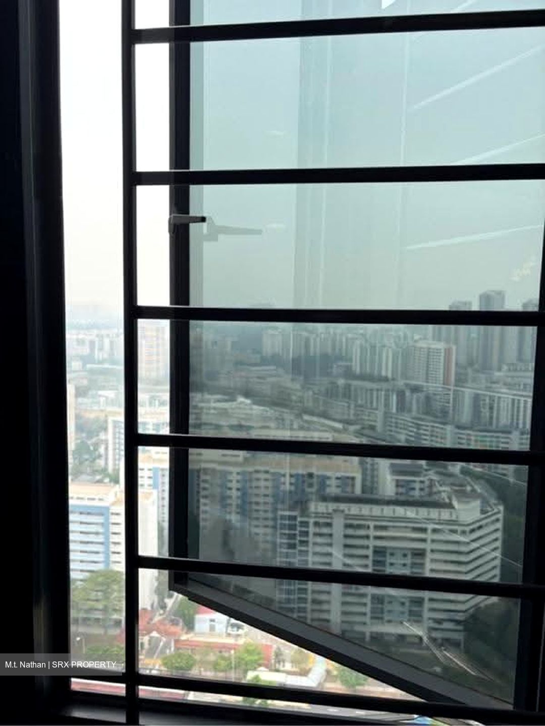 Regent Heights (D23), Condominium #622183621